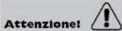 HAIER HW70B1426 - Attenzione! - 3