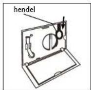 HAIER HW70B1426 - Langere tijd inactief - 3