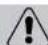HAIER HW70B1426 - Warning! - 1
