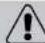 HAIER HW70B1426 - Waarschuwing! - 1