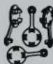 HAIER HW70B1426 - Accessories - 2