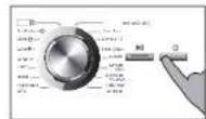 HAIER HW70B1426 - Interruption - annulation du programme de l'avage - 1