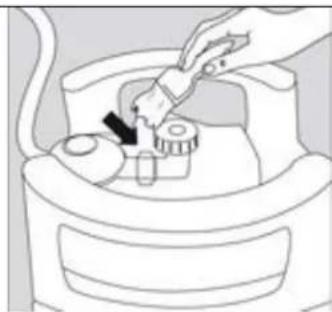 KOENIG B08177 - Dichtigkeitsprüfung - 1