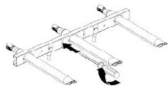 KOENIG B08177 - Un incendie peut se produit si ces instructions sont ignorese! - 3