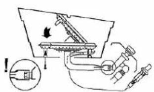 KOENIG B08177 - Prima della messa in funzione - 3