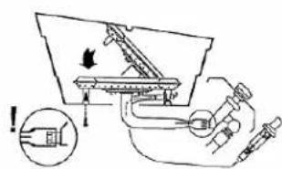 KOENIG B08177 - Un incendie peut se produit si ces instructions sont ignorese! - 1