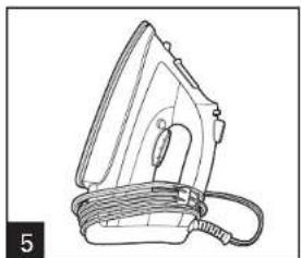 HAMILTON BEACH 14353 - Care and Cleaning - 5
