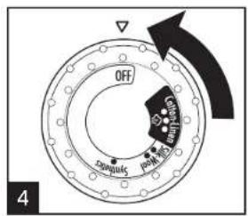 HAMILTON BEACH 14353 - Characteristica de Auto-Limpieza - 4
