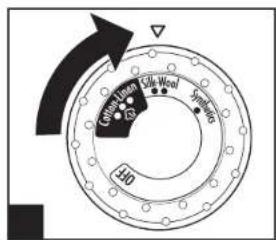HAMILTON BEACH 14353 - How to Dry Iron - 3