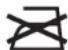 HAMILTON BEACH 14353 - Garment Label Symbols - 5