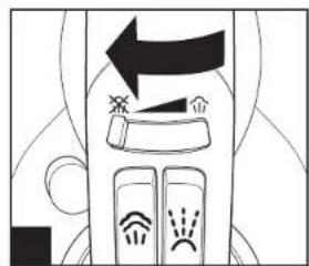 HAMILTON BEACH 14353 - How to Dry Iron - 2
