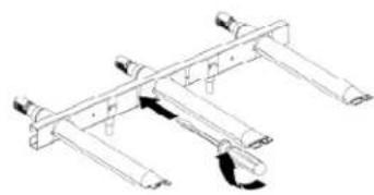 KOENIG B08184 - Prima della messa in funzione - 5