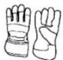 MCCULLOCH B28 B - GANTS - 1
