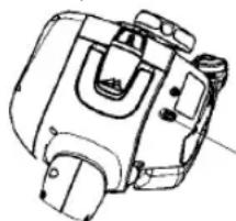 MCCULLOCH B28 B - Réglagedebase - 2