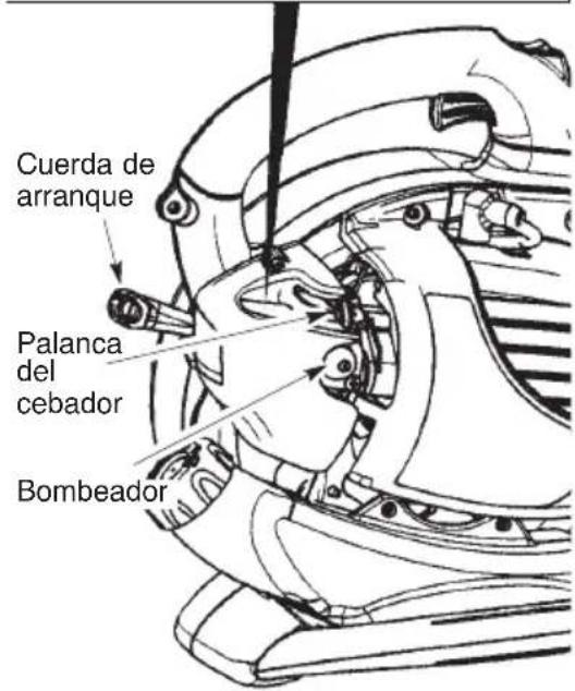 MCCULLOCH GBV 325 - FUNCTIONAMENTO - 2