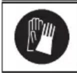 MCCULLOCH GBV 325 - ERKLÄRUNG DER SYMBOLE - 7