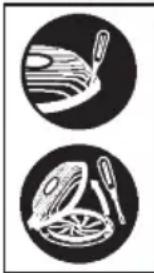 MCCULLOCH GBV 325 - ERKLÄRUNG DER SYMBOLE - 11