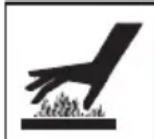 MCCULLOCH GBV 325 - SIMBOLI UTILIZATTI - 6