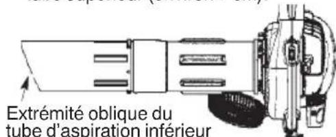 MCCULLOCH GBV 325 - Montage - 4