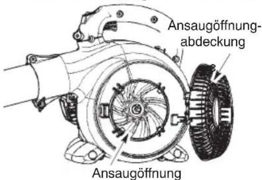 MCCULLOCH GBV 325 - MONTAGE - 3