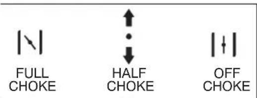 MCCULLOCH GBV 325 - BETRIEB - 1