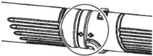 MCCULLOCH GBV 325 - Montage - 2