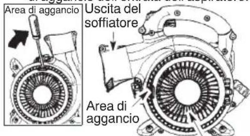 MCCULLOCH GBV 325 - ASPIRATORE - 3