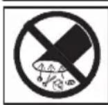 MCCULLOCH GBV 325 - Explication des symboles - 10