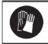 MCCULLOCH GBV 325 - Explication des symboles - 7