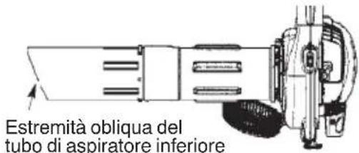 MCCULLOCH GBV 325 - MONTAGGIO - 4
