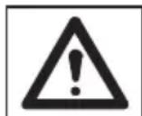 MCCULLOCH GBV 325 - IDENTIFICACION DE SYMBOLES - 1