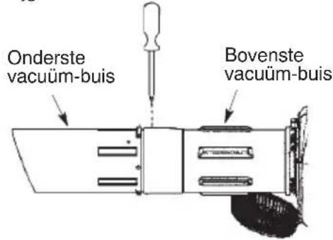 MCCULLOCH GBV 325 - MONTEREN - 7
