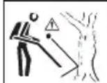 MCCULLOCH GBV 325 - IDENTIFICATIE VAN SYMBOLEN - 4