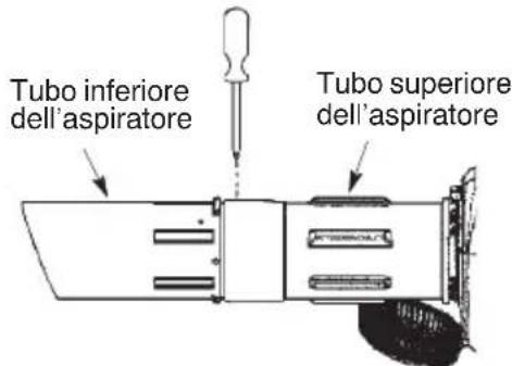 MCCULLOCH GBV 325 - MONTAGGIO - 5