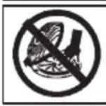 MCCULLOCH GBV 325 - ERKLÄRUNG DER SYMBOLE - 9