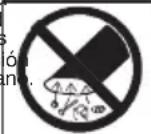 MCCULLOCH GBV 325 - IDENTIFICACION DE SYMBOLES - 11