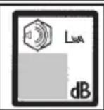 MCCULLOCH GBV 325 - SIMBOLI UTILIZATTI - 13