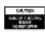 ROADSTAR TRA800BT - ATTENTION - 2