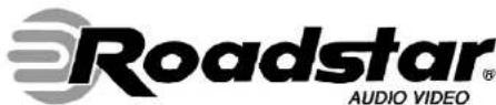 ROADSTAR TRA800BT - 1