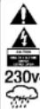 ROADSTAR TRA800BT - ATTENZIONE - 1
