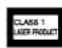 ROADSTAR PCD495MPBK - WARNING - 4