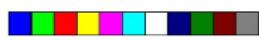 ROADSTAR PCD495MPBK - Korrekte Entsorgung these Products (Elektromull) - 3