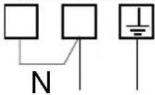 ROTEL 1632 - AANSLUITSCHEMA   ANSCHLUSSPLAN   SCHEMA DES BRANCHEMENTS   CONNECTION DIAGRAM - 2