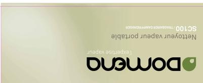 DOMENA SC 100 - 1