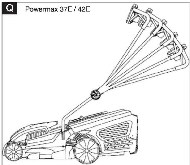 GARDENA PowerMax 37 E - 17