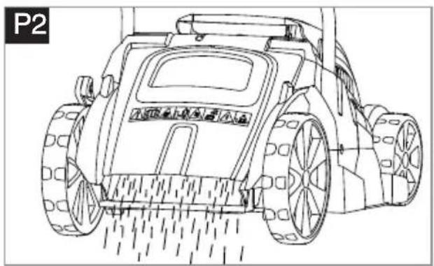GARDENA PowerMax 37 E - 16
