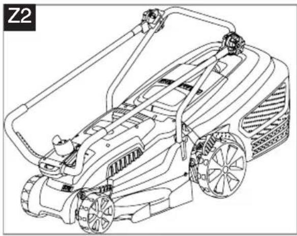 GARDENA PowerMax 37 E - 39