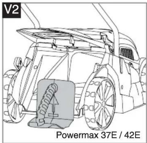GARDENA PowerMax 37 E - 27
