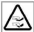 GARDENA PowerMax 37 E - Precauciones de seguridad - 6