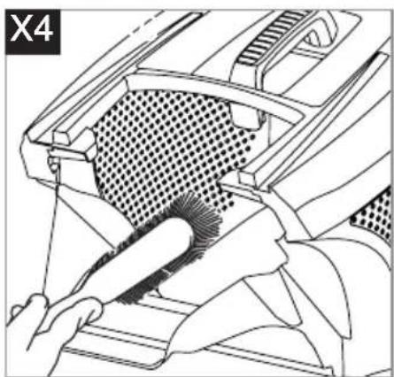 GARDENA PowerMax 37 E - 34